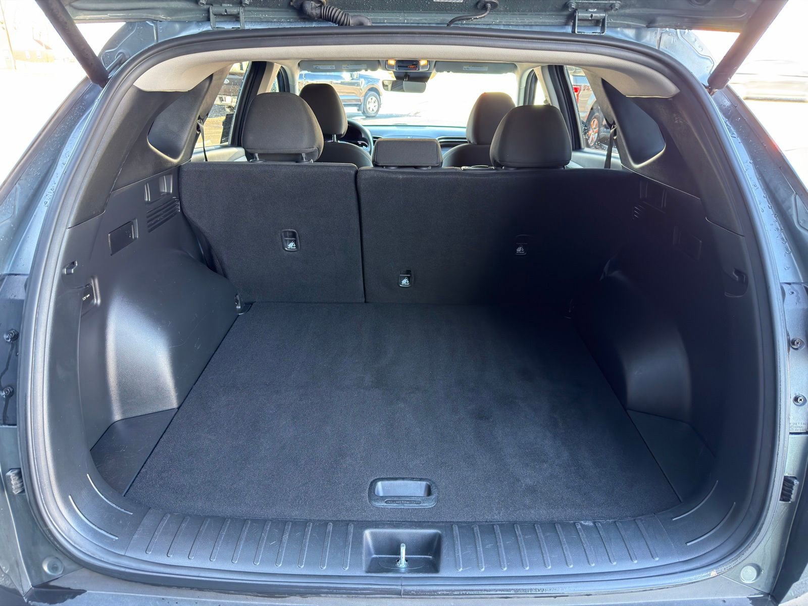 Used 2024 Hyundai Tucson SEL image 9