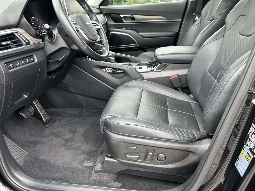 Used 2022 Kia Telluride SX FWD image 21
