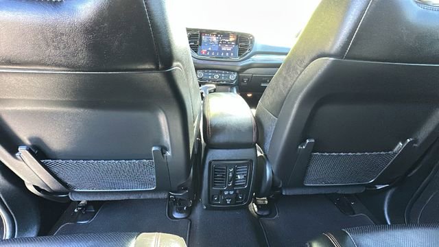 Used 2025 Dodge Durango R/T AWD/4WD image 33