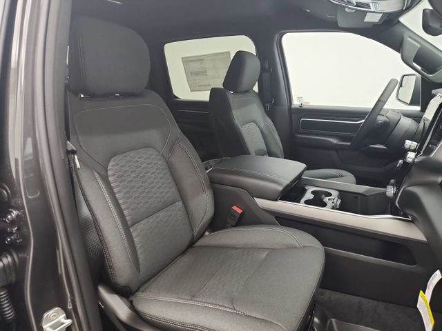 New 2026 RAM 1500 Big Horn image 26