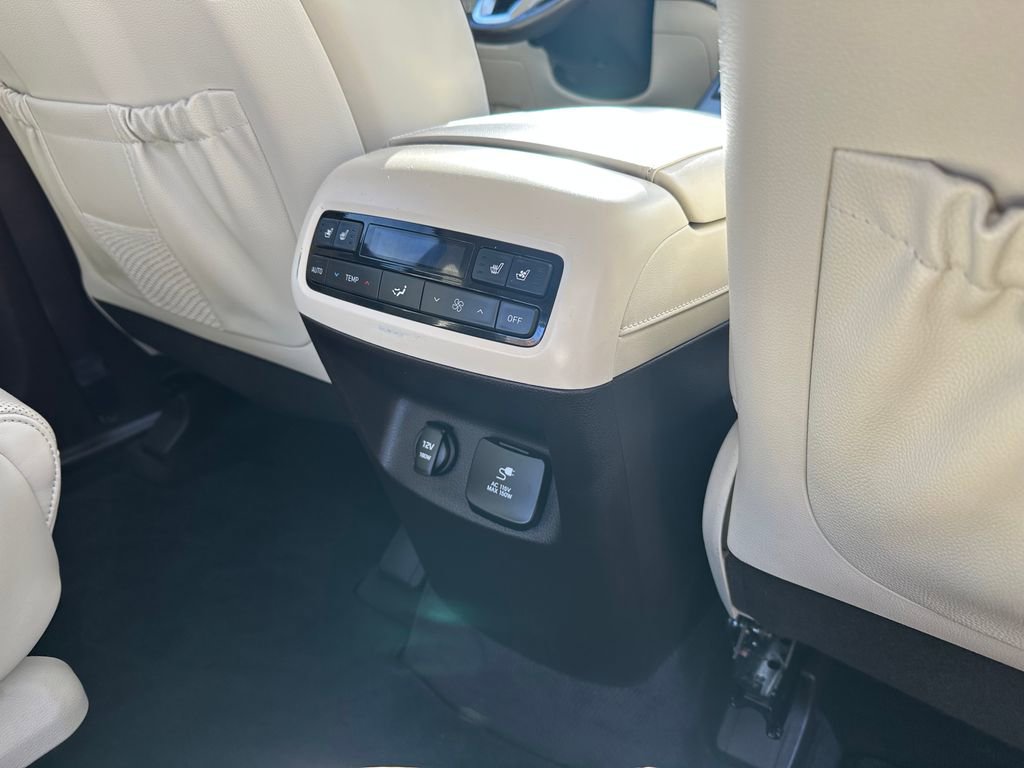 Used 2020 Hyundai Palisade Limited image 61