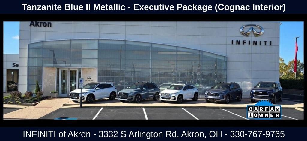 Used 2023 BMW M550i xDrive w/ Executive Package image 10