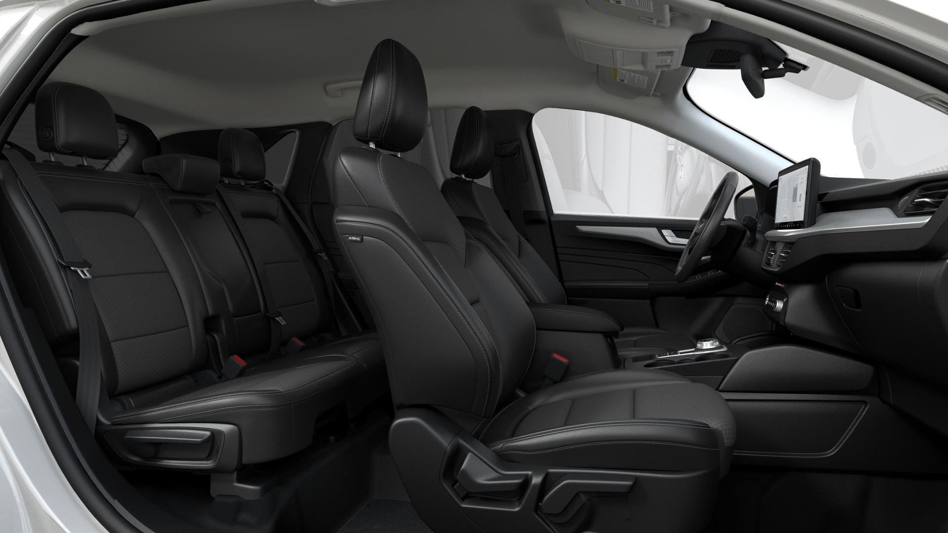 New 2025 Ford Escape SE image 29