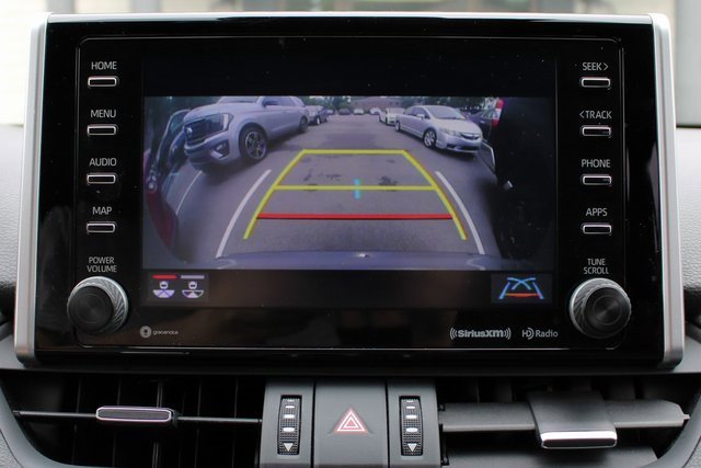 Used 2019 Toyota RAV4 XSE image 27