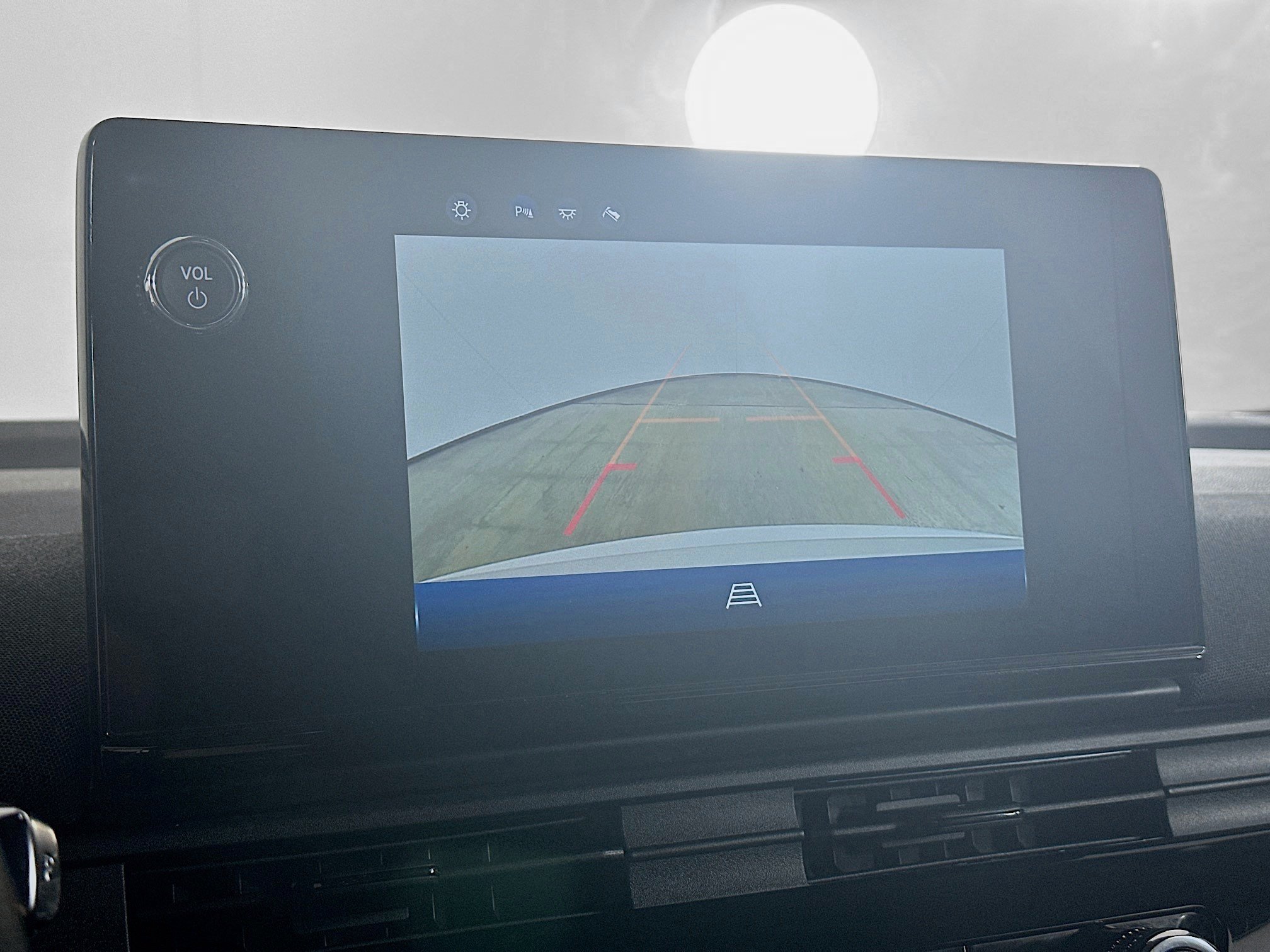 Used 2025 Honda Prologue EX image 23
