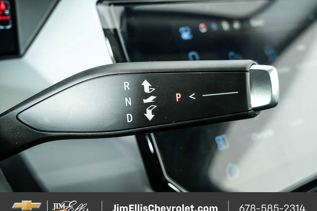 New 2027 Chevrolet Bolt LT w/ Comfort Package image 16