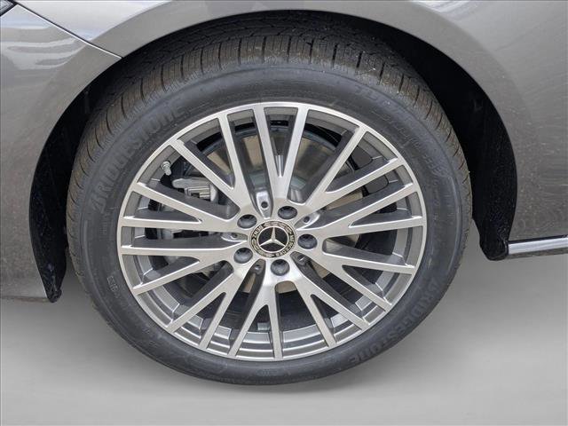 Used 2025 Mercedes-Benz CLA 250 image 9