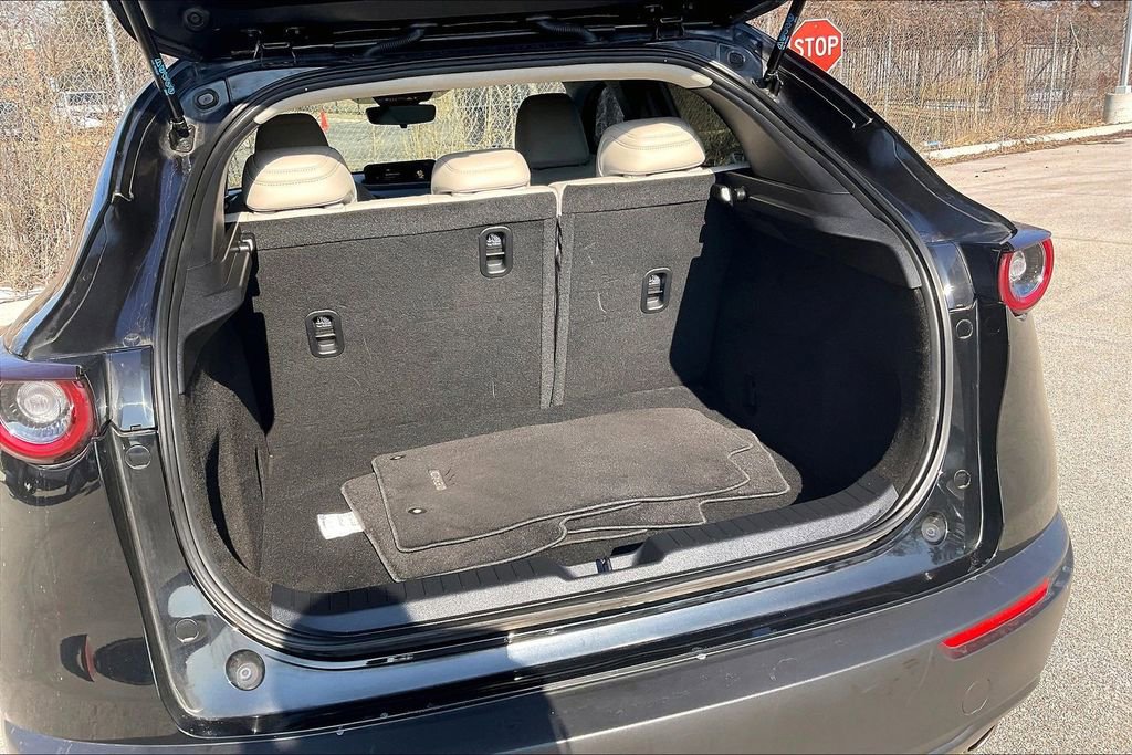 Certified 2023 MAZDA CX-30 AWD 2.5 S w/ Preferred Package image 27