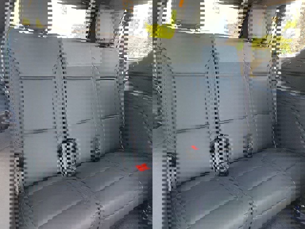 New 2026 Chevrolet Tahoe Z71 image 22