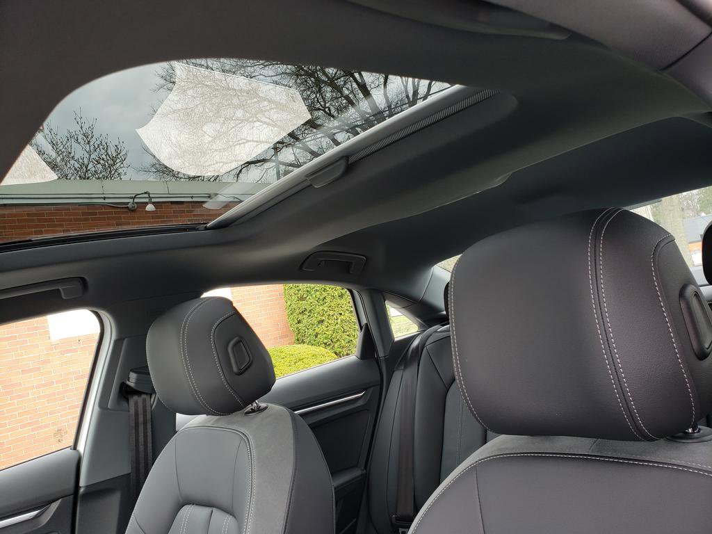 Used 2023 Audi A3 2.0T Premium Plus w/ Premium Plus Package image 10