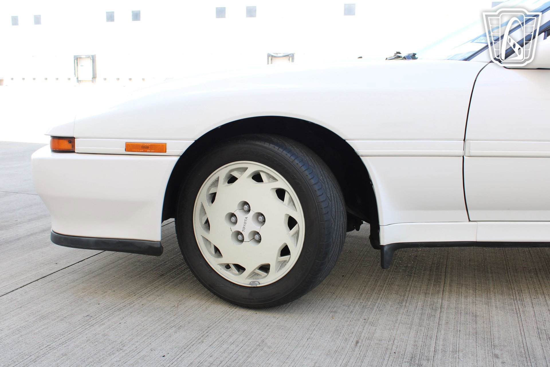 Used 1989 Toyota Supra Turbo RWD image 27