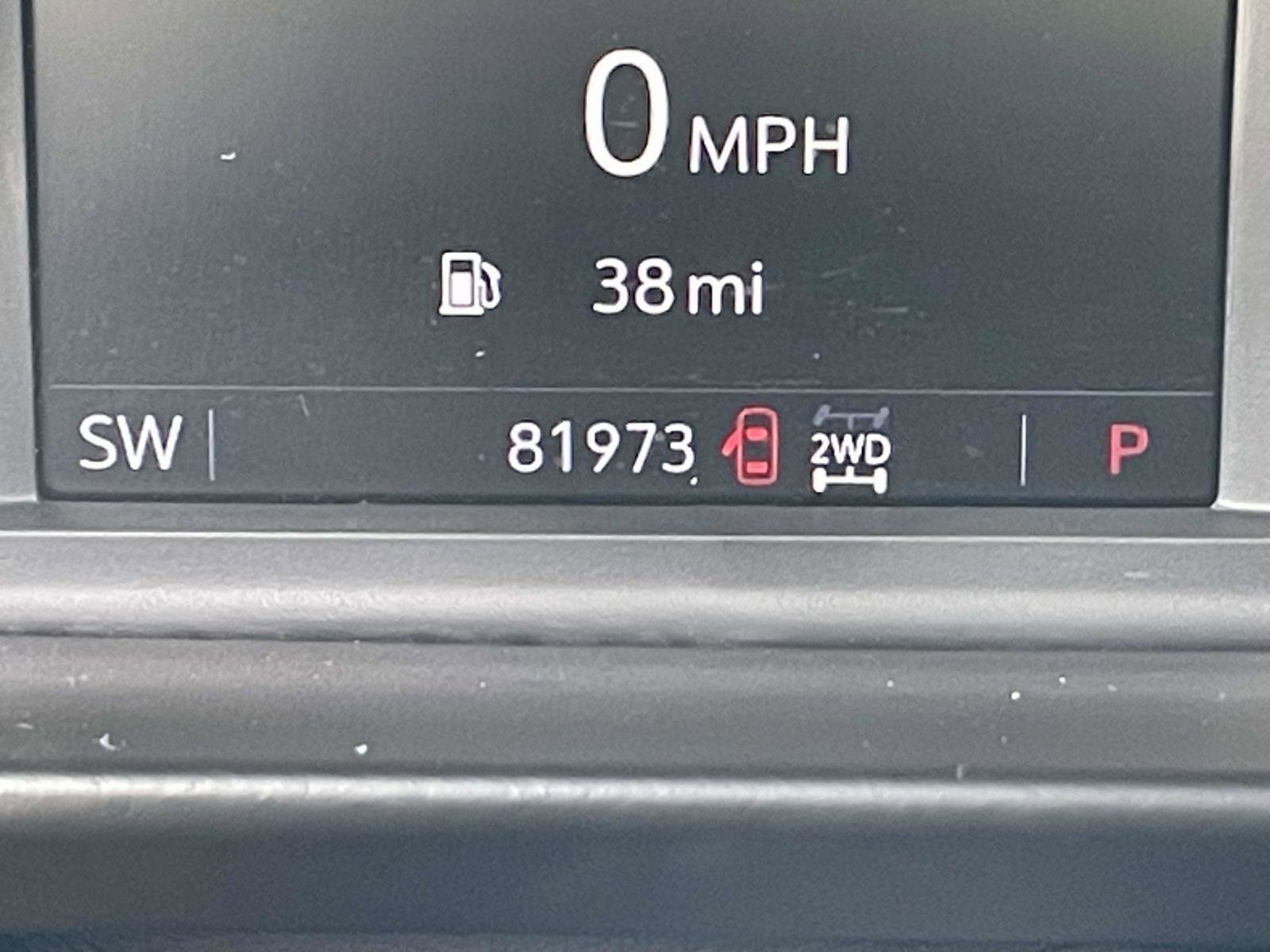 Used 2021 Chevrolet Tahoe Z71 w/ Z71 Signature Package image 13