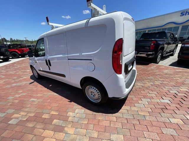 Used 2022 RAM ProMaster City Tradesman FWD image 26