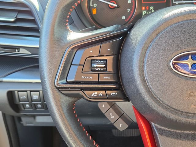 Used 2022 Subaru Forester Sport image 19