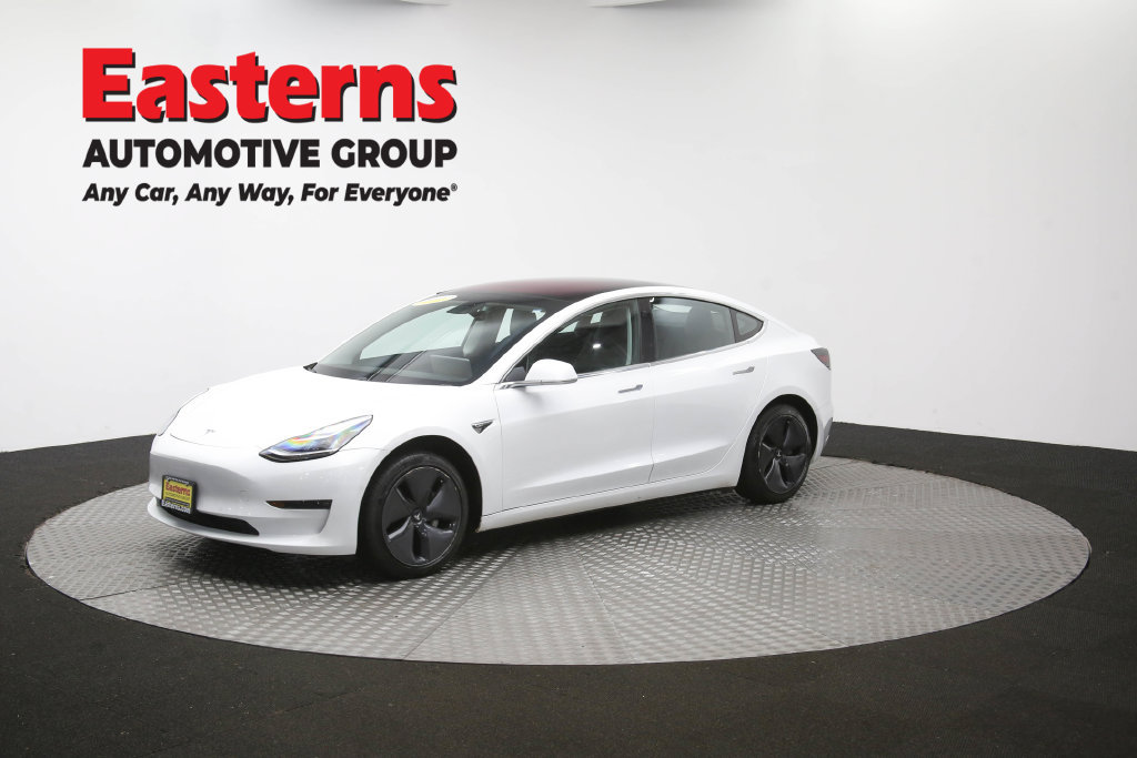 Used 2018 Tesla Model 3 Mid Range RWD image 54