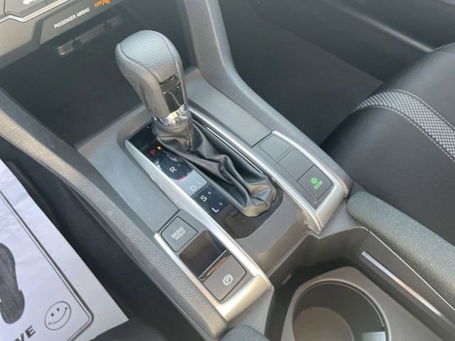 Used 2019 Honda Civic LX image 21
