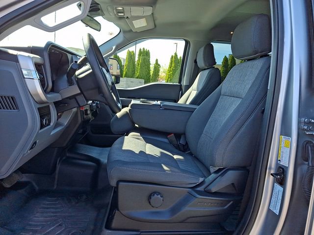 Used 2024 Ford F250 XL w/ STX Appearance Package image 13