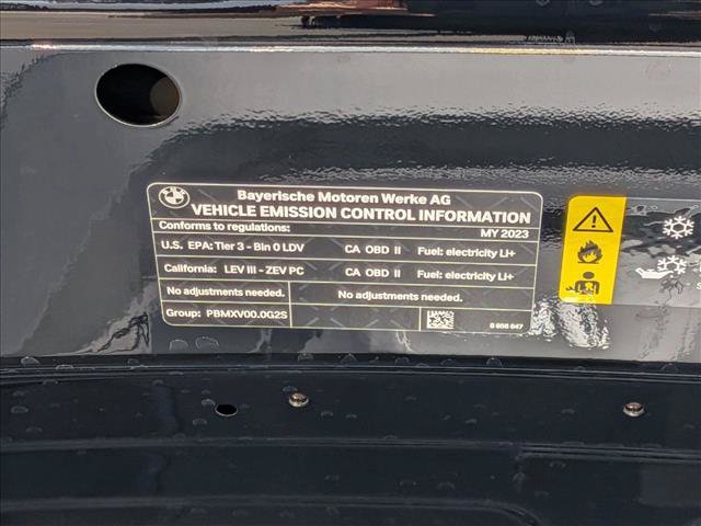 Certified 2023 BMW i4 eDrive35 RWD image 27