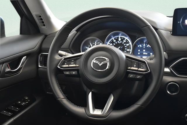Used 2025 MAZDA CX-5 AWD 2.5 S w/ Preferred Package image 26