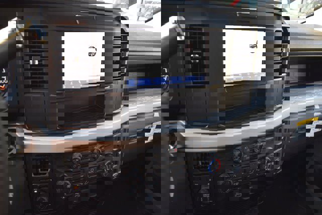 New 2026 Ford F350 XL w/ STX Appearance Package image 8