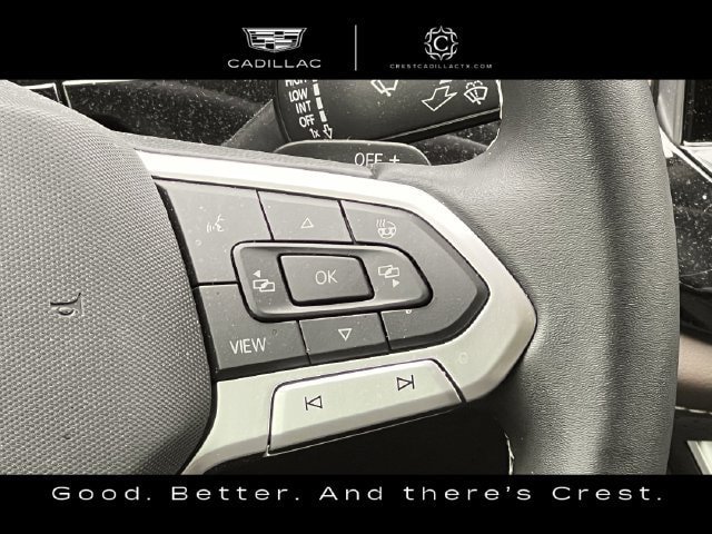 Used 2025 Volkswagen Atlas SEL AWD/4WD image 13
