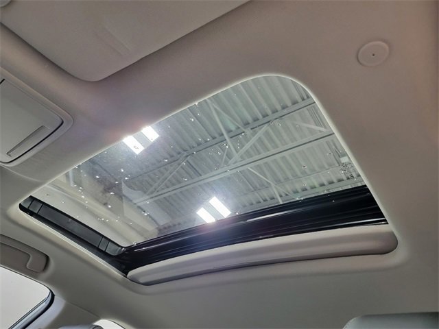 Used 2024 Honda Accord EX-L image 34