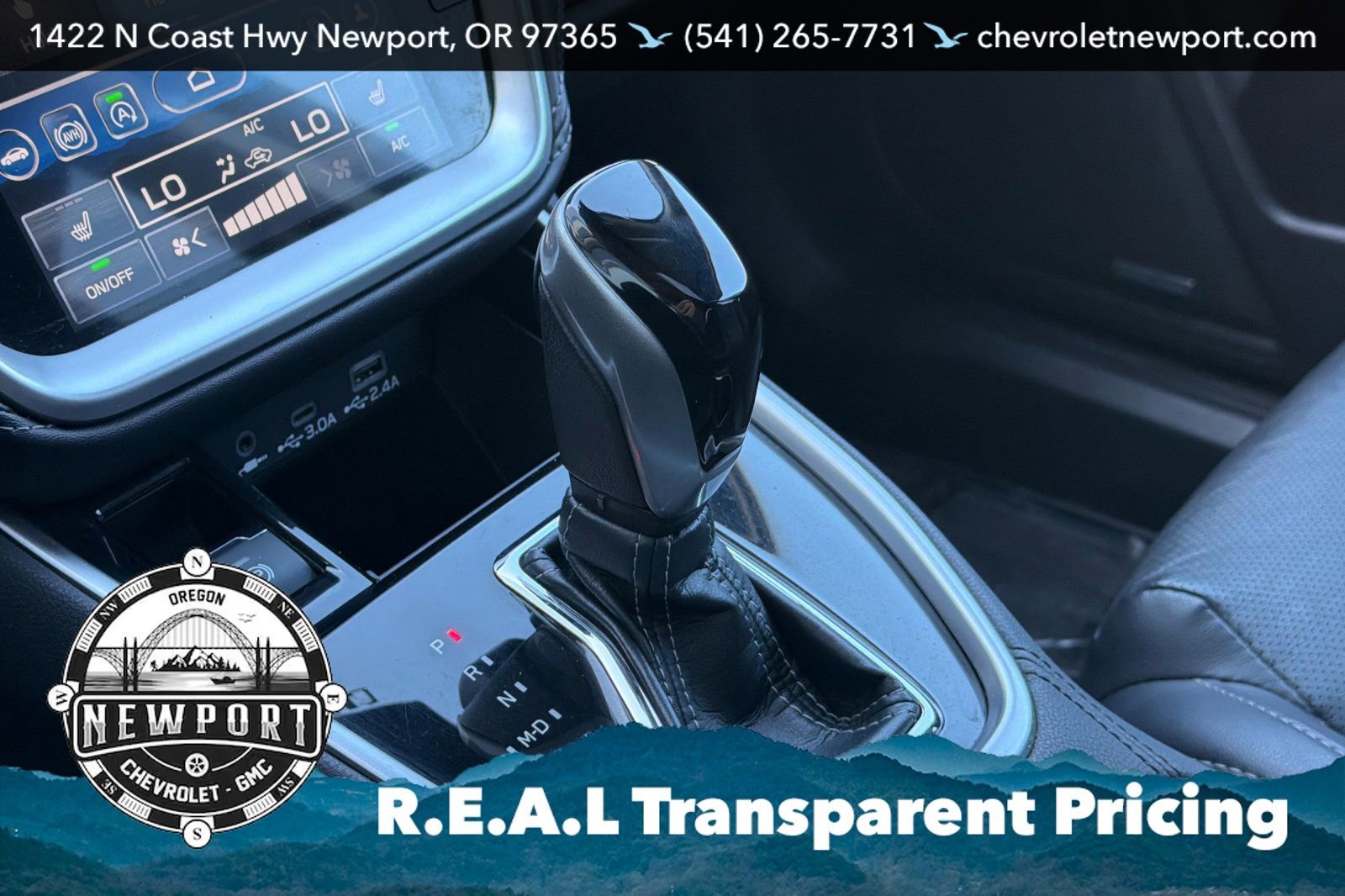Used 2023 Subaru Outback Limited AWD/4WD image 22