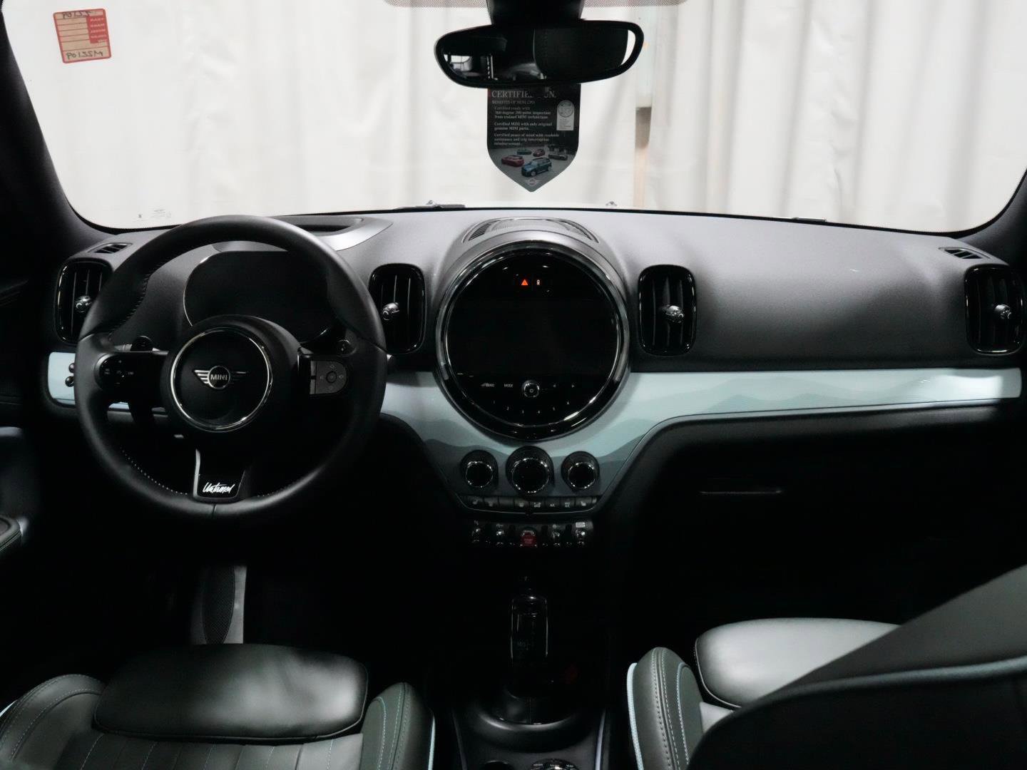 Certified 2023 MINI Cooper Countryman S w/ Mini Untamed Edition AWD/4WD image 8