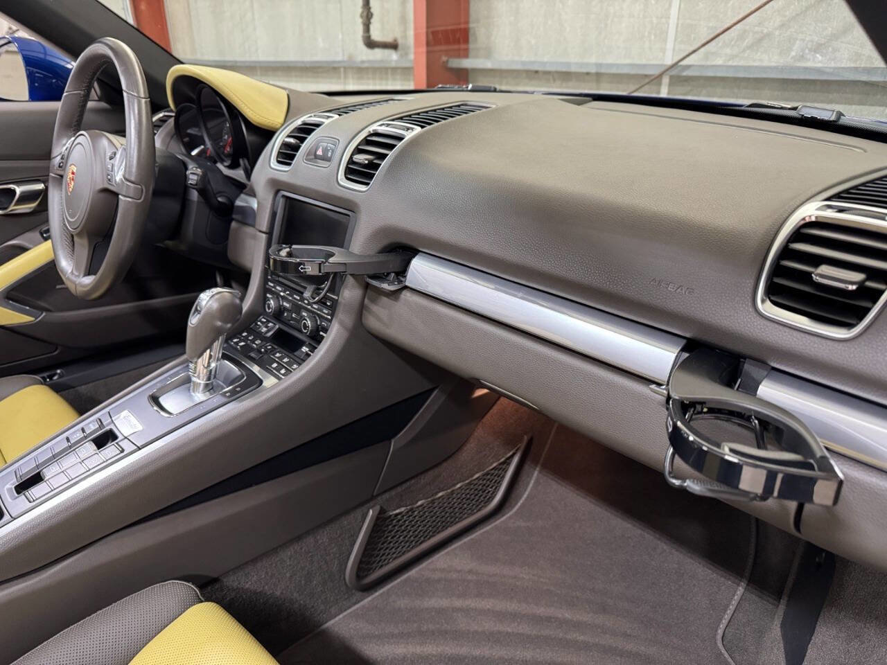 Used 2013 Porsche Boxster image 22