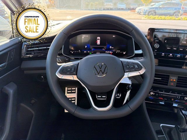 New 2026 Volkswagen Jetta Sport image 15