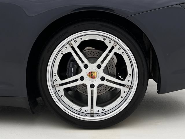 Used 2006 Porsche 911 Carrera 4 AWD/4WD image 30