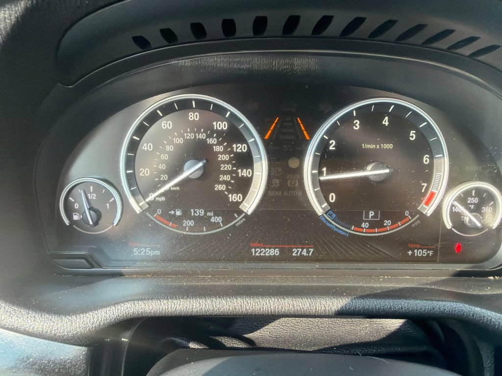 Used 2017 BMW X3 sDrive28i RWD image 23