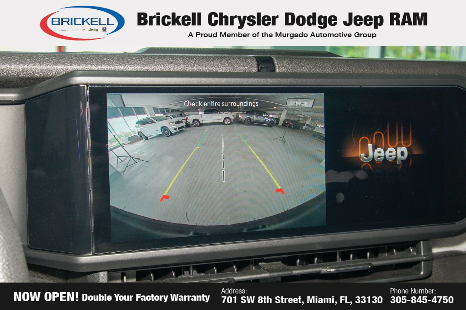 Used 2025 Jeep Wrangler Unlimited Sport AWD/4WD image 37