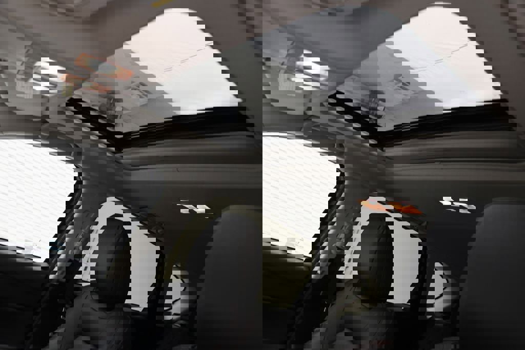 Used 2024 MAZDA CX-5 Carbon Edition image 17