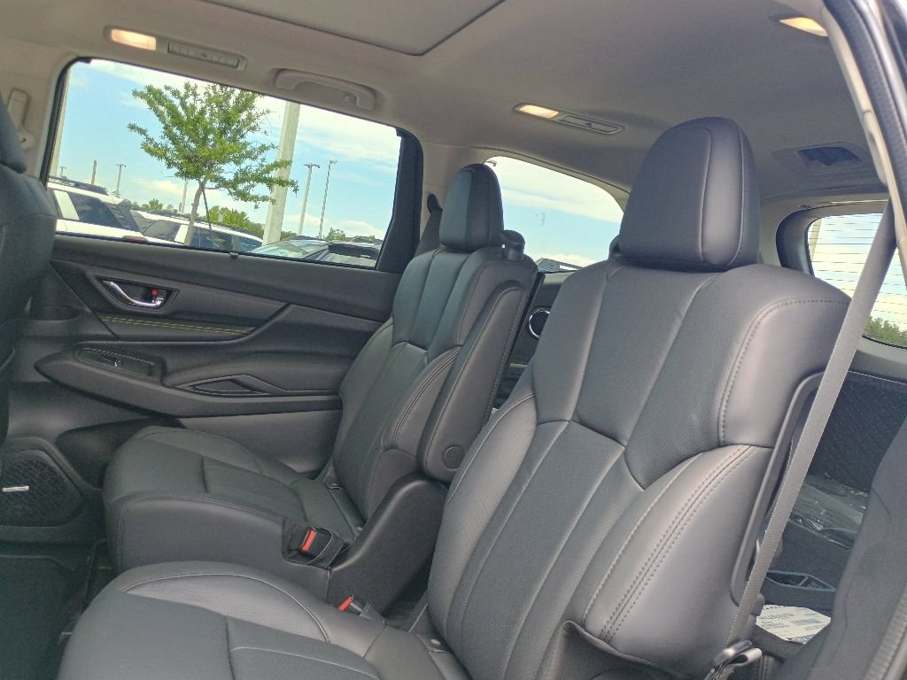 New 2026 Subaru Ascent Bronze Edition AWD/4WD image 14