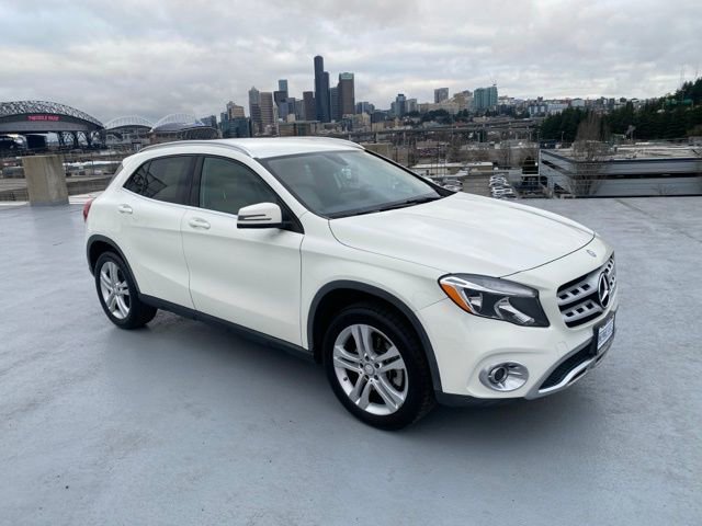 Used 2018 Mercedes-Benz GLA 250 image 25