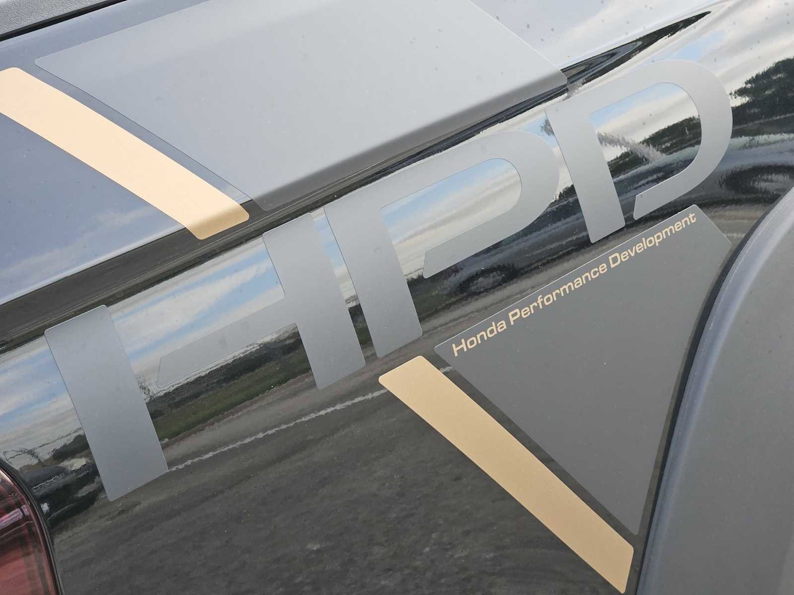 Certified 2023 Honda Ridgeline RTL image 11