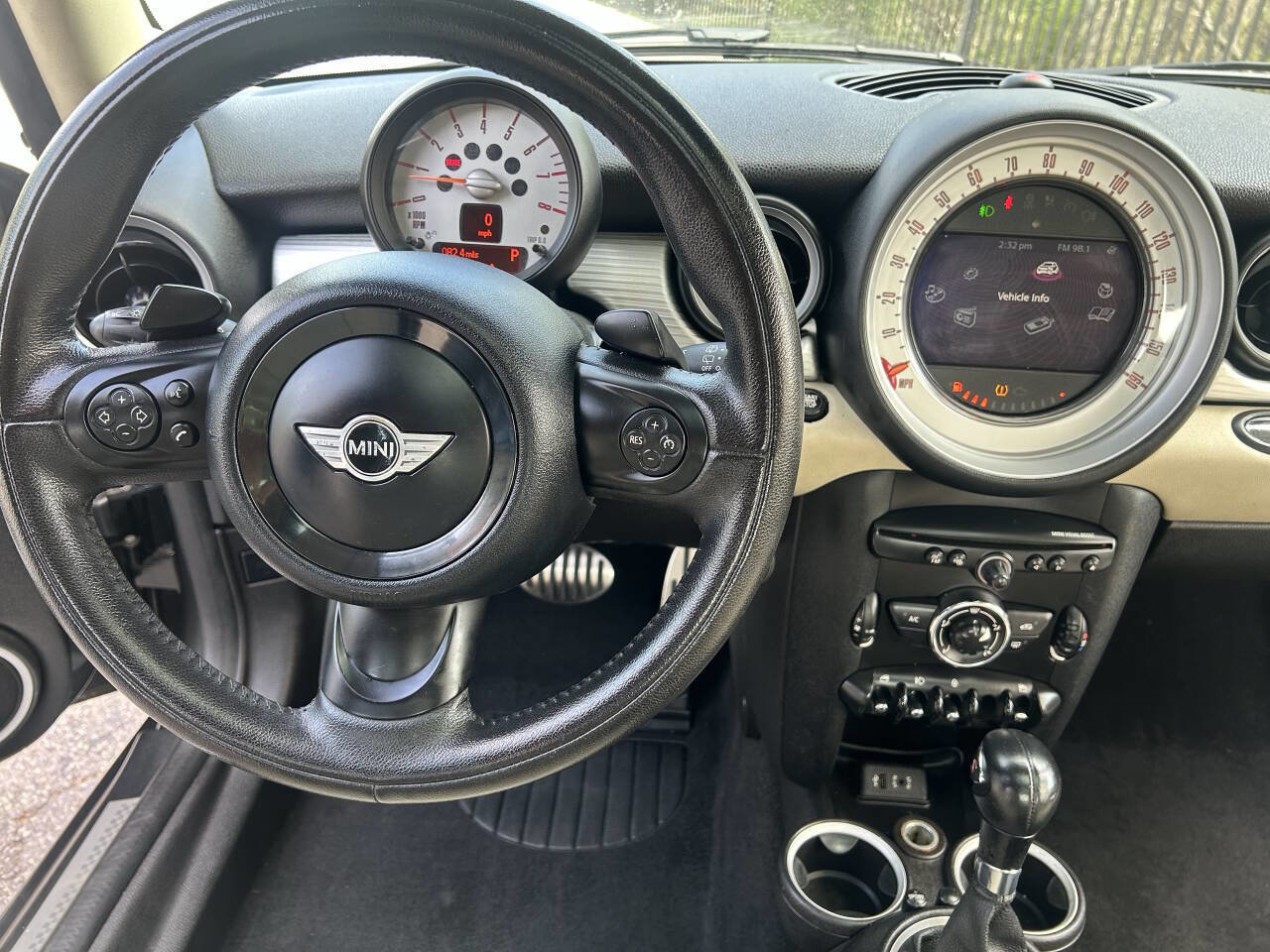 Used 2013 MINI Cooper S image 12