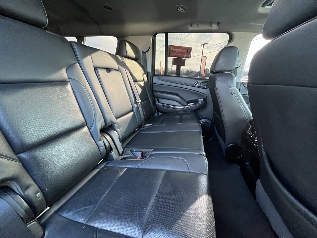 Used 2020 GMC Yukon XL SLT w/ Open Road Package image 26