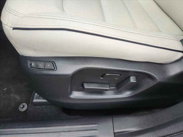 Used 2025 MAZDA CX-5 AWD 2.5 S w/ Preferred Package image 19