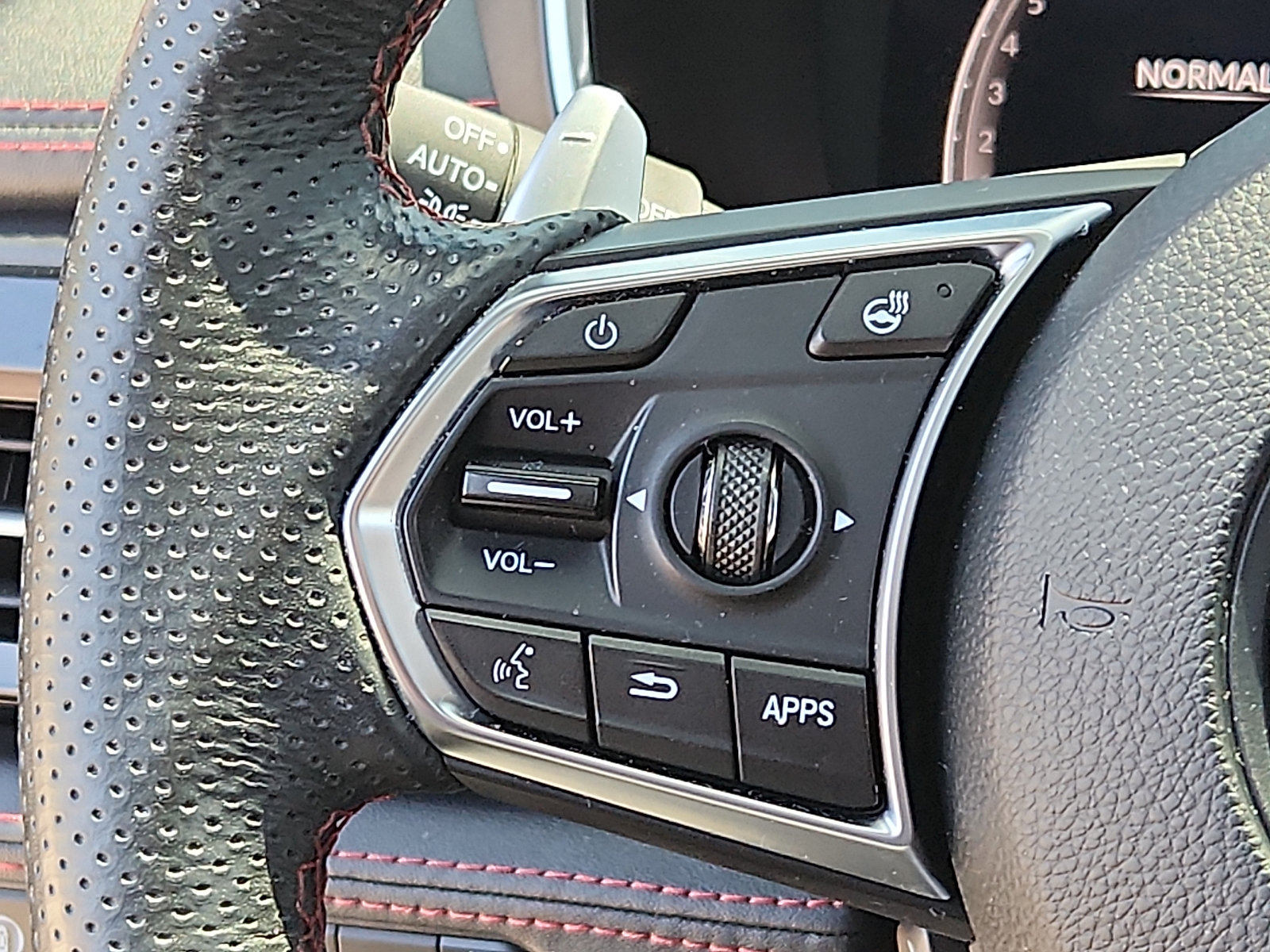 Certified 2024 Acura MDX Type S AWD/4WD image 21