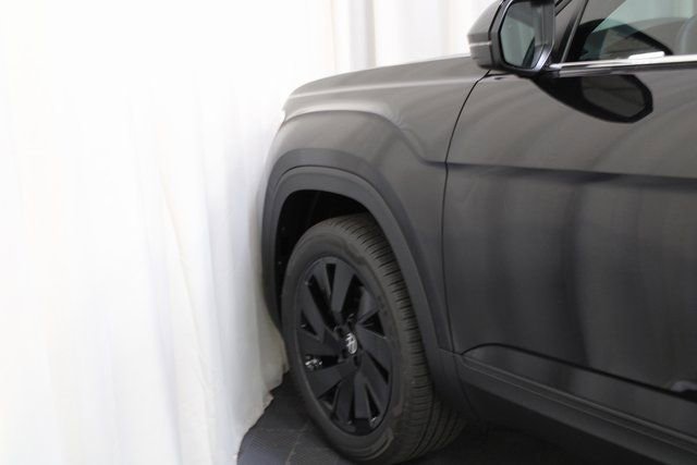 New 2026 Volkswagen Atlas SE image 22