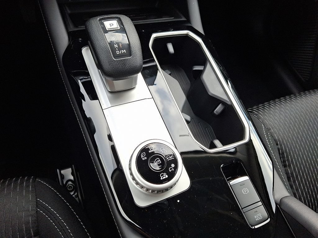 New 2026 Mitsubishi Outlander ES AWD/4WD image 7