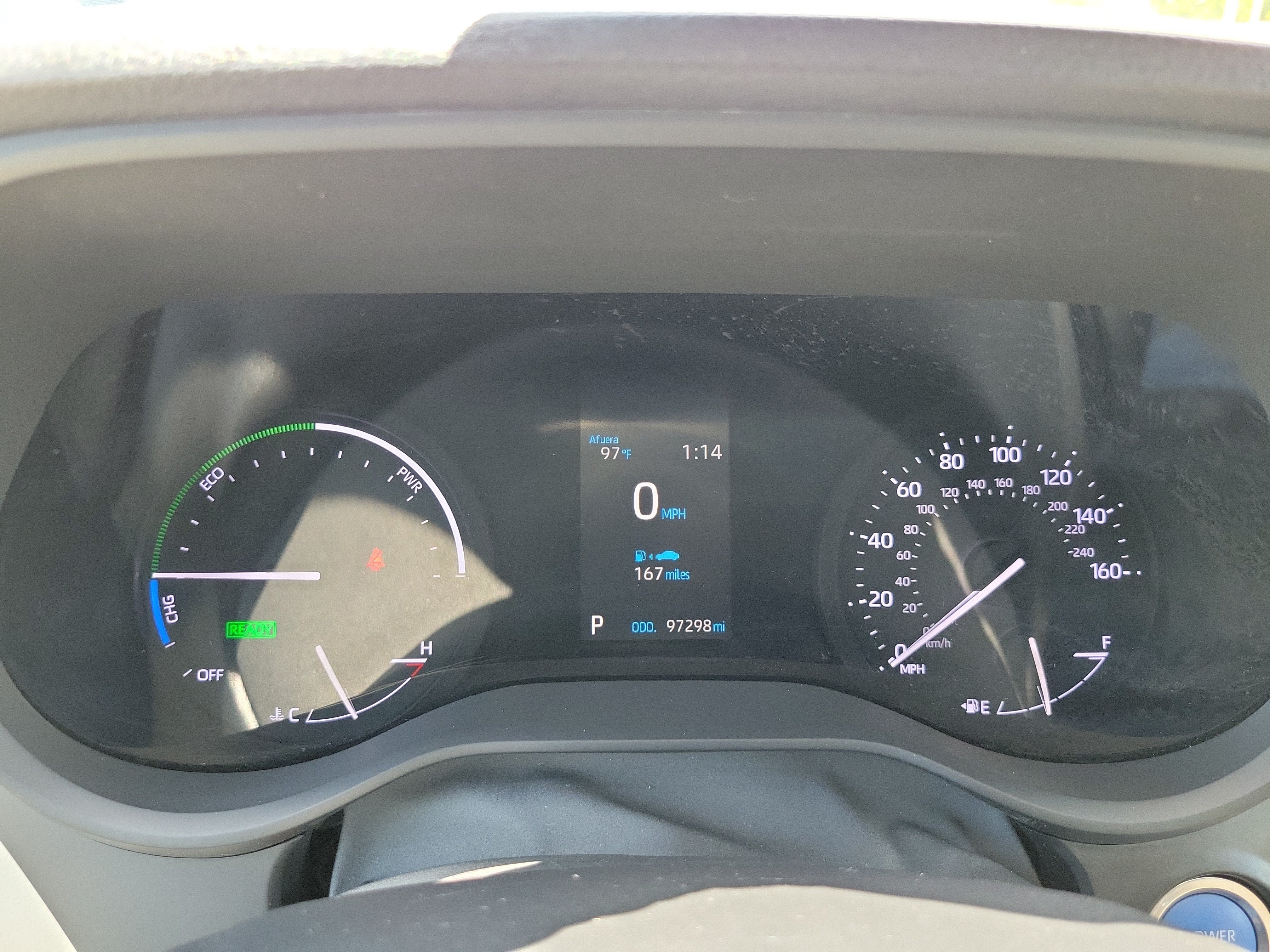 Used 2021 Toyota Sienna XLE FWD image 32