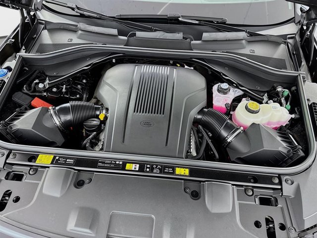 New 2026 Land Rover Range Rover Autobiography image 32