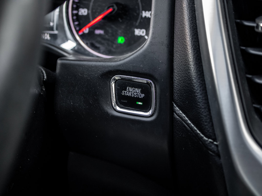 Used 2018 GMC Acadia SLT image 33