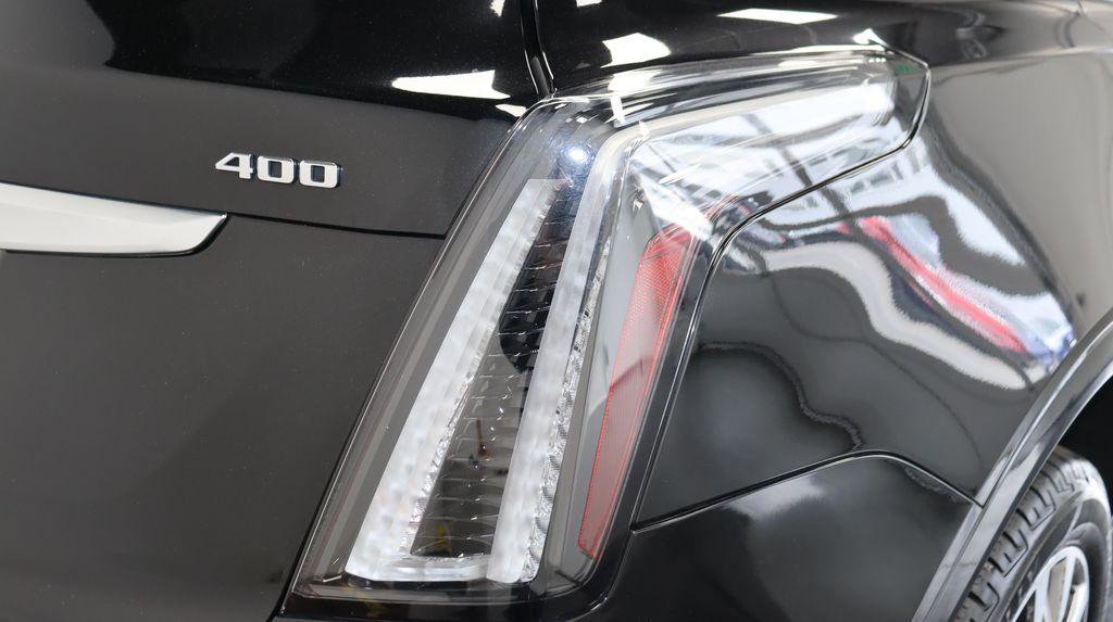 Used 2020 Cadillac XT5 Sportv image 14