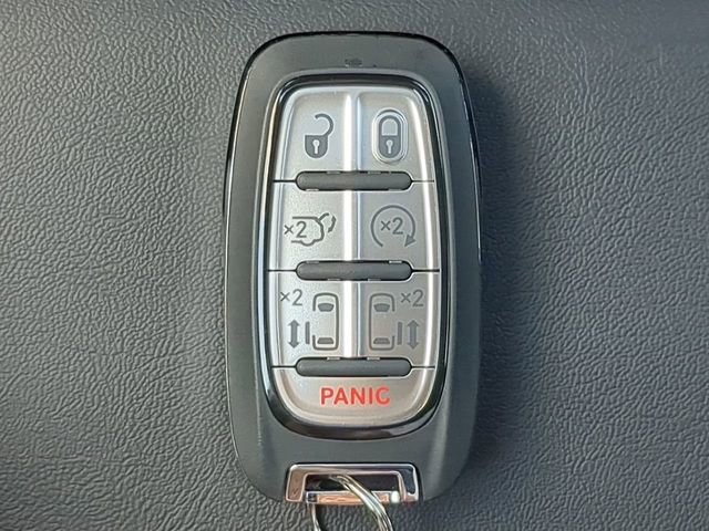 New 2026 Chrysler Voyager LX image 35