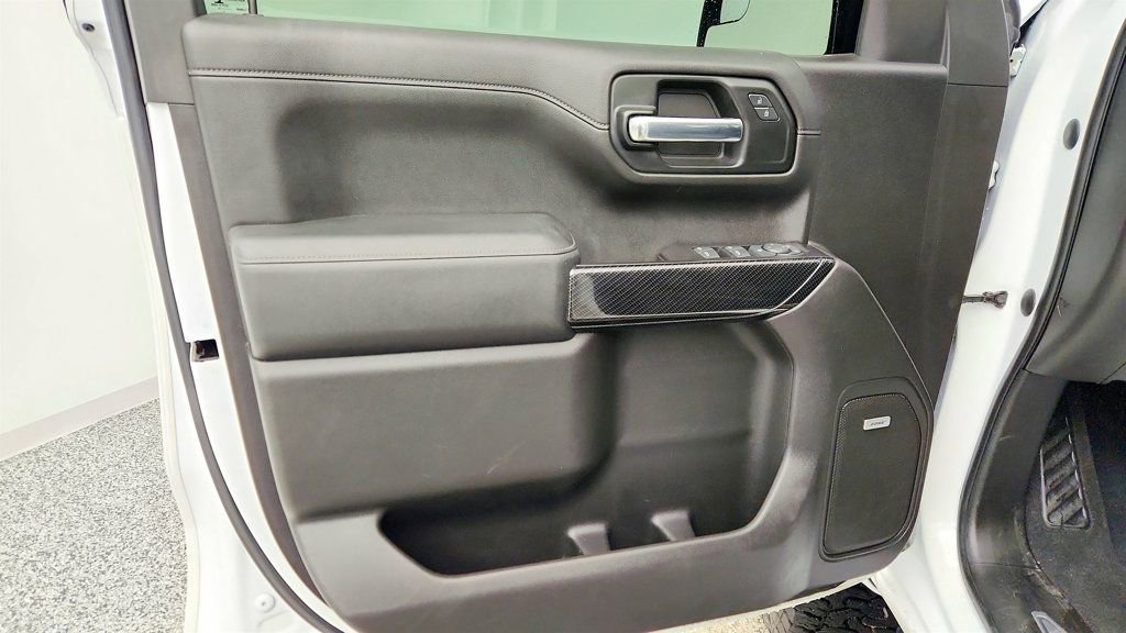 Used 2019 Chevrolet Silverado 1500 RST w/ All-Star Edition image 10