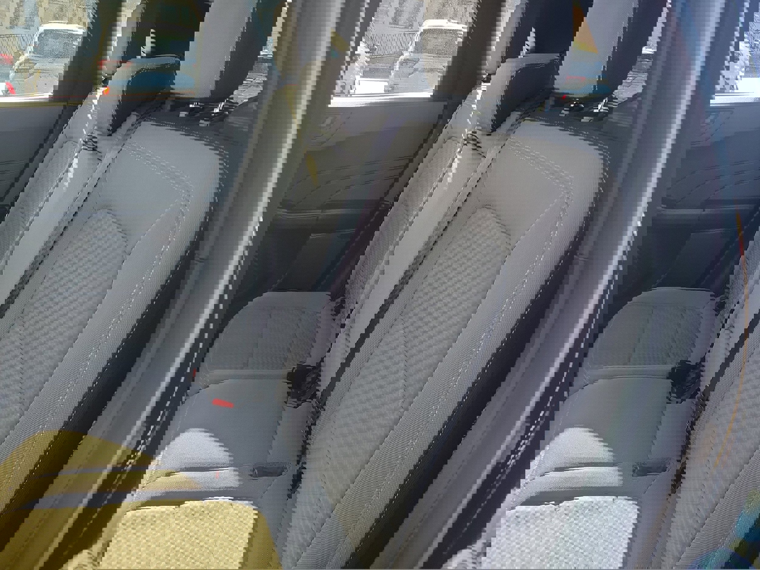 Certified 2022 Ford Escape SE w/ Convenience Package image 11